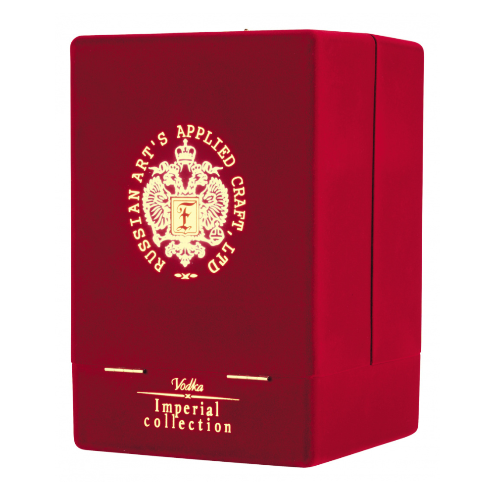 Ou Fabergé Imperial Collection - Turcoaz metalizat - Image 3