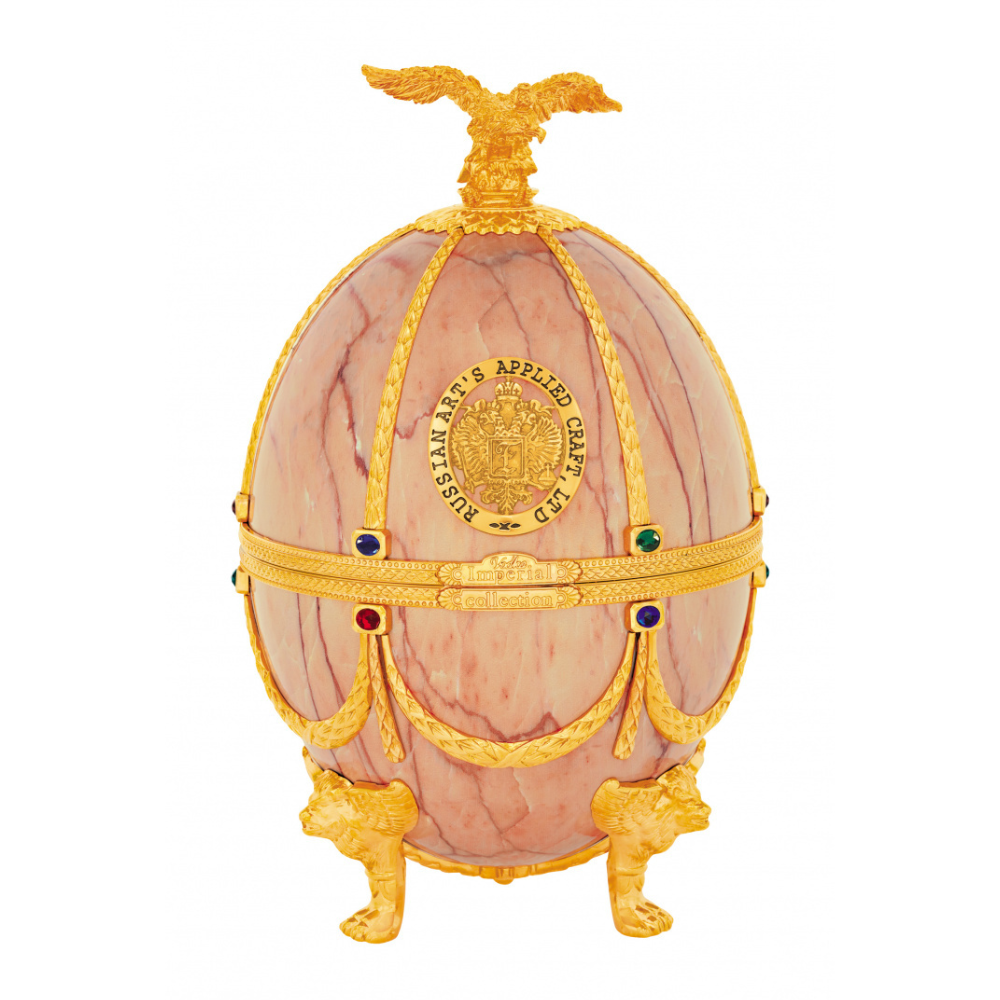 Ou Fabergé Imperial Collection – Onix