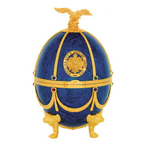 Ou Fabergé Imperial Collection – Safir
