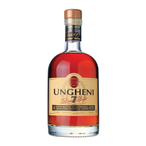 Ungheni XO 7 Ani - Divin 40% 0.5L