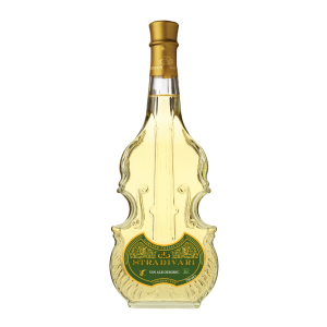 Vin UNGHENI Stradivari Alb Demisec 0,75 L