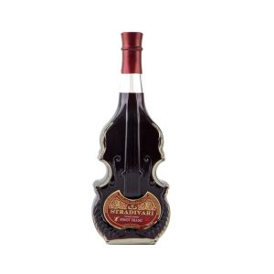 Vin UNGHENI Stradivari Rosu Demisec 0,75 L