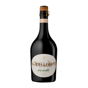 Vin Spumant Alb Brut VERDE Pinot Grigio, Maestro, 0,75L